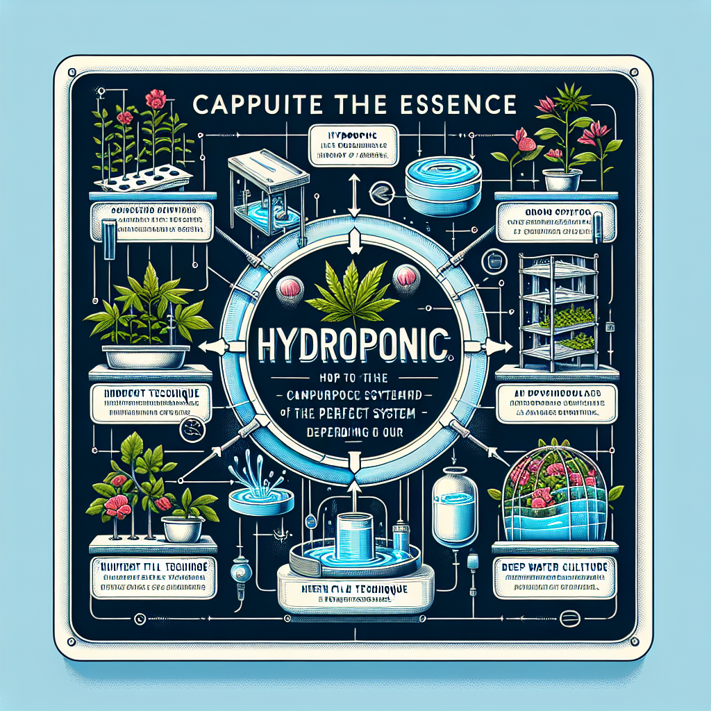 What Are The Pros And Cons Of Different Hydroponic Systems?