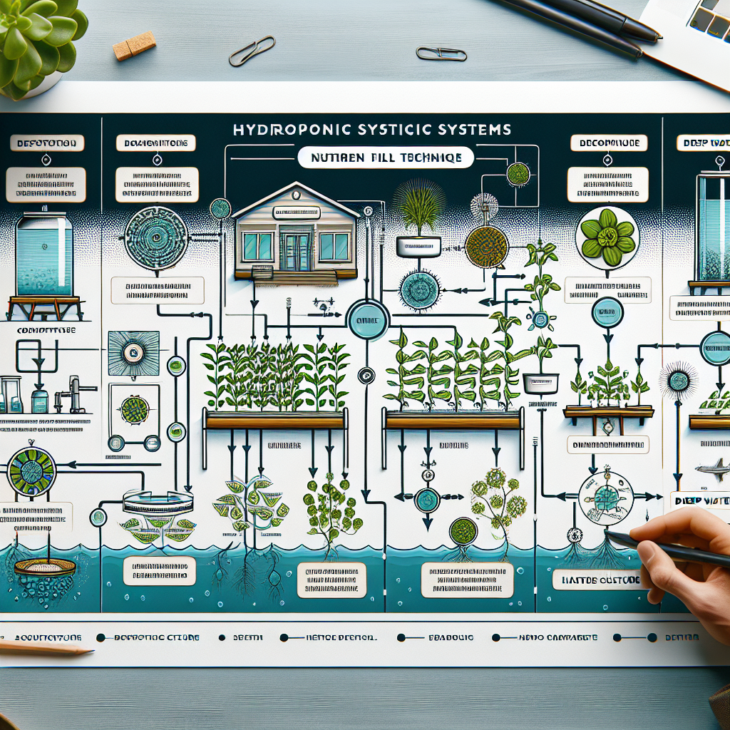 What Are The Pros And Cons Of Different Hydroponic Systems?