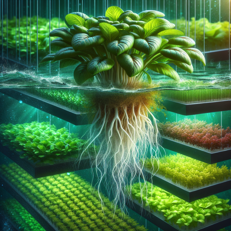 How Do You Get Started With An Aquaponics Or Hydroponics System?