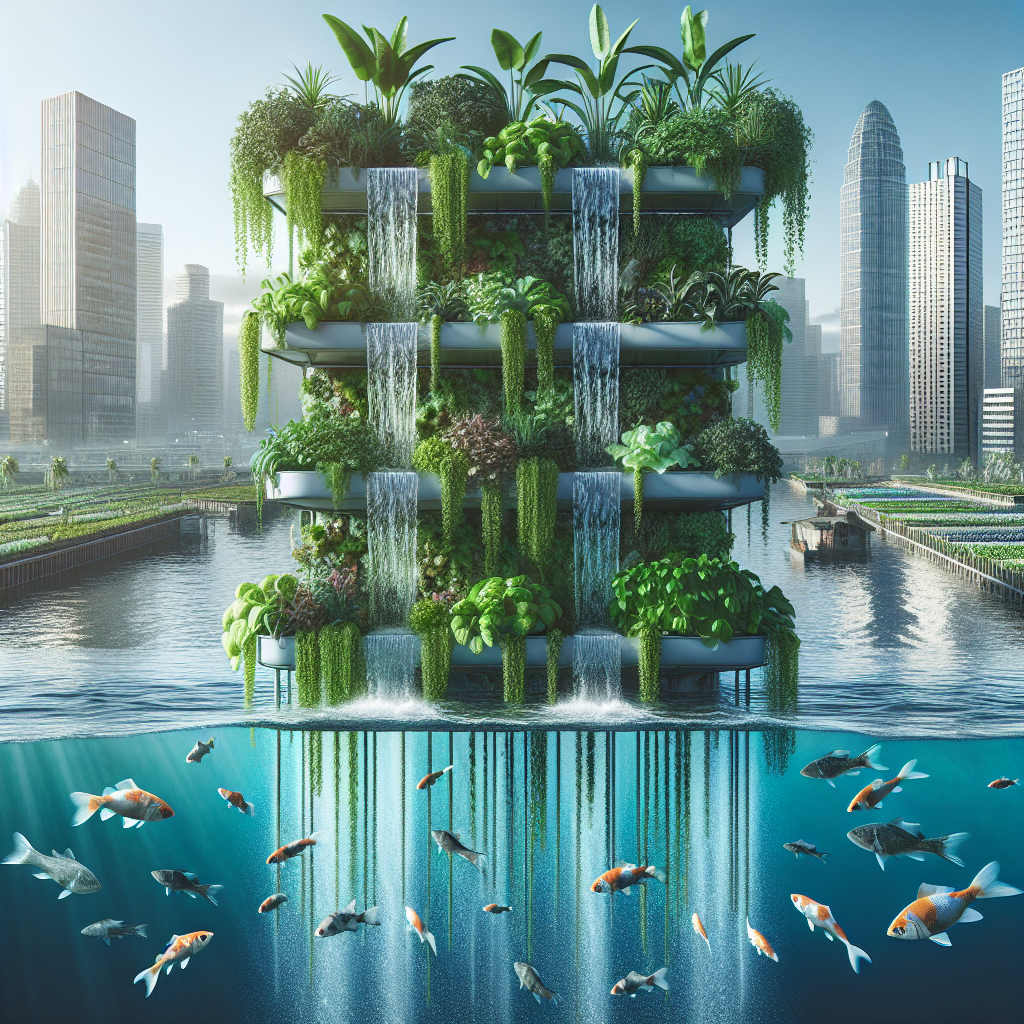 Is Aquaponics Legal In Urban/suburban Areas?