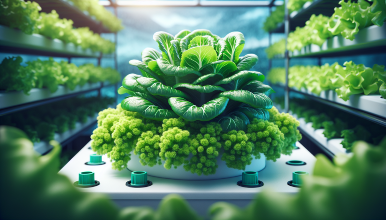 How Healthy Is Hydroponics?