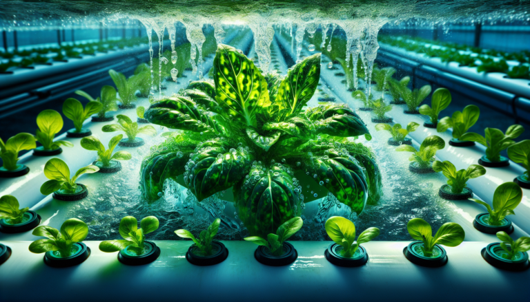 Is Aquaponics Or Hydroponics Better For Growing Herbs/veggies/fruits?