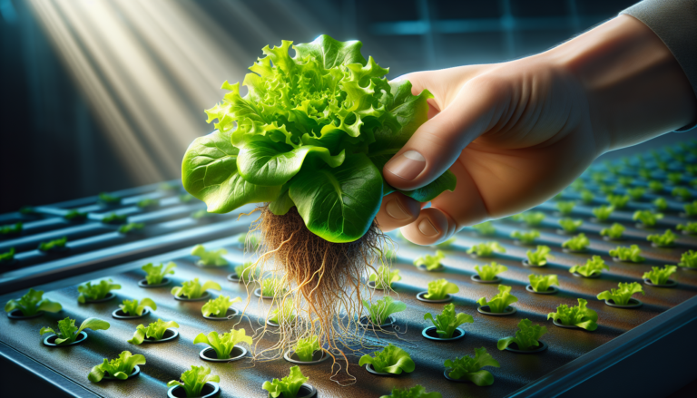 What Is The Easiest Form Of Hydroponics?