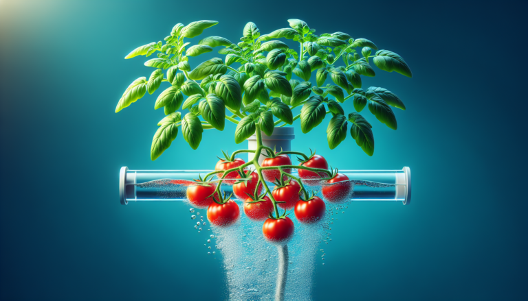 What Is The Easiest Vegetable To Grow Hydroponically?