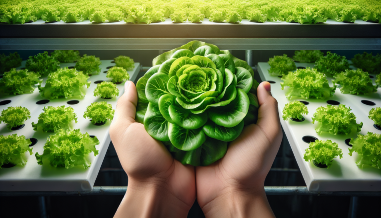 What Plants Grow Fastest In Hydroponics?